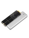 Transcend jetdrive 720 - kit de disco duro sólido interno ssd 960 gb para macbook pro retina 13