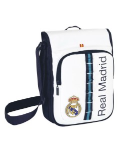 Real madrid - bandolera