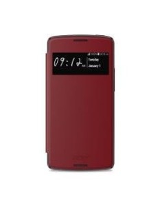 FUNDA ACER E700 FLIP COVER RED ALTA CALIDAD RESISTENTE DURADERO ALTA CALIDAD RESISTENTE DURADERO - Electrónica - Kiwiku.com