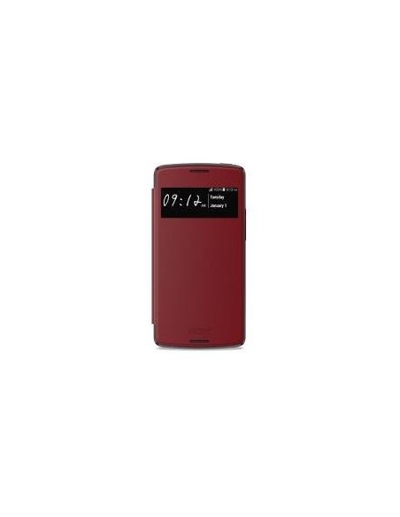 FUNDA ACER E700 FLIP COVER RED ALTA CALIDAD RESISTENTE DURADERO ALTA CALIDAD RESISTENTE DURADERO - Electrónica - Kiwiku.com
