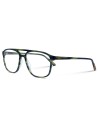 Montura de Gafas Hombre Helly Hansen Hh1042 55c02