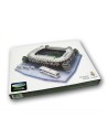 Puzzle 3 dimensiones real madrid bernabeu