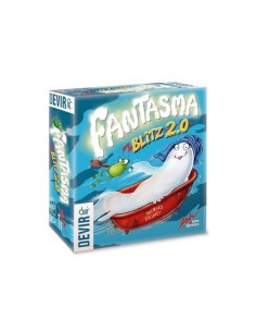 Fantasma blitz 2.0