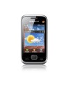 Samsung rex 60 - móvil libre blanco c3310pwrdbt