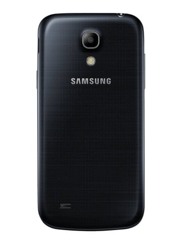 Kiwiku.com: Samsung Galaxy S4 Mini - Smartphone libre Android (pantalla 4.3, cámara 8 Mp, 8 GB, Dual-Core 1.7 GHz, 1.5 GB RAM),
