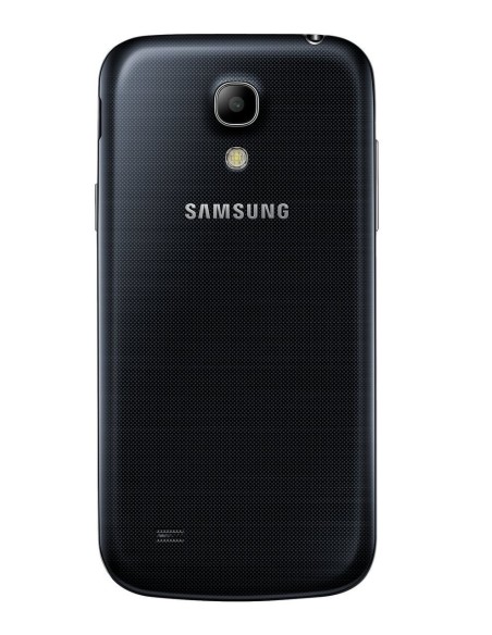 Kiwiku.com: Samsung Galaxy S4 Mini - Smartphone libre Android (pantalla 4.3, cámara 8 Mp, 8 GB, Dual-Core 1.7 GHz, 1.5 GB RAM),