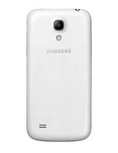 Kiwiku.com: Samsung Galaxy S4 Mini - Smartphone libre Android (pantalla 4.3, cámara 8 Mp, 8 GB, Dual-Core 1.7 GHz, 1.5 GB RAM), 2