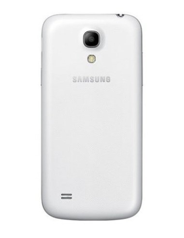 Kiwiku.com: Samsung Galaxy S4 Mini - Smartphone libre Android (pantalla 4.3, cámara 8 Mp, 8 GB, Dual-Core 1.7 GHz, 1.5 GB RAM),