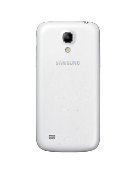 Kiwiku.com: Samsung Galaxy S4 Mini - Smartphone libre Android (pantalla 4.3, cámara 8 Mp, 8 GB, Dual-Core 1.7 GHz, 1.5 GB RAM),