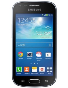 Samsung Galaxy Trend Plus S7580: Kiwiku.com: Electrónica