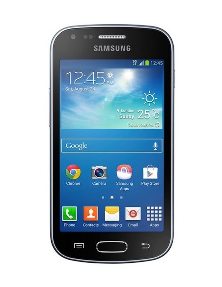 Samsung Galaxy Trend Plus S7580: Kiwiku.com: Electrónica