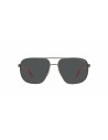 Gafas de Sol Hombre Armani Exchange Ax2040s-600387 Ø 64 mm