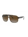 Gafas de Sol Hombre Armani Exchange Ax4104s-8029t5 Ø 61 mm