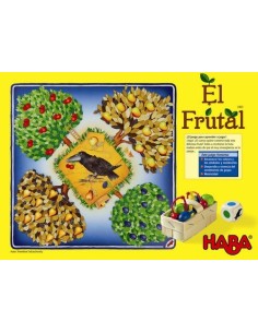 El frutal  *superventas*