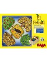 El frutal  *superventas*