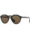 Gafas de Sol Hombre Burberry Be4280-300173 Ø 50 mm