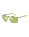 Gafas de Sol Hombre Emporio Armani Ea2094-30458n Ø 60 mm