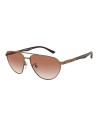 Gafas de Sol Hombre Emporio Armani Ea2125-300413 Ø 60 mm