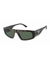 Gafas de Sol Hombre Emporio Armani Ea4168f-587971 Ø 56 mm