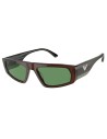 Gafas de Sol Hombre Emporio Armani Ea4168f-5910-2 Ø 56 mm