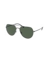 Gafas de Sol Hombre Ralph Lauren Ph3139-915771 Ø 57 mm