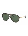 Gafas de Sol Hombre Ralph Lauren Rl8177-500171 Ø 58 mm