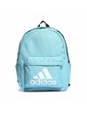 Mochila Deportiva Adidas Clsc Bos Bp Hr9813 Azul