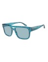 Gafas de Sol Hombre Emporio Armani Ea4197-531180 Ø 57 mm