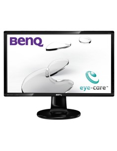 Benq GW2265HM - Monitor de 21.5 (1920 x 1080), Negro: BENQ: Kiwiku.com: Informática