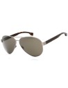 Gafas de Sol Hombre Hugo Boss Boss-1560-o-s-r81 Ø 63 mm