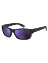 Gafas de Sol Hombre Polaroid Pld-7046-s-1x2 Ø 57 mm