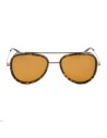 Gafas de Sol Hombre Vuarnet Vl161400032121 Ø 53 mm