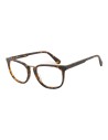 Montura de Gafas Hombre Vuarnet Vl16240003 Marrón Ø 53 mm