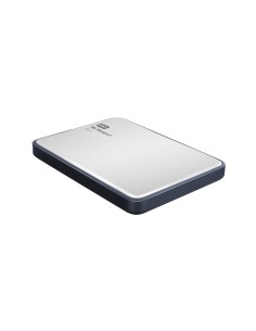 Western Digital WDBGMT0010BAL-EESN - Disco duro externo de 1 TB, plata: Kiwiku.com: Informática 2