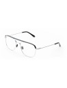 Montura de Gafas Hombre Vuarnet Vl18200003 Gris Ø 55 mm