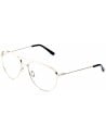 Montura de Gafas Hombre Vuarnet Vl18210002 Gris Ø 55 mm