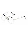 Montura de Gafas Hombre Vuarnet Vl18220001 Gris Ø 55 mm