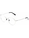 Montura de Gafas Hombre Vuarnet Vl18220003 Blanco Ø 55 mm