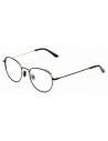 Montura de Gafas Hombre Vuarnet Vl19010002 Negro Ø 55 mm