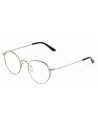 Montura de Gafas Hombre Vuarnet Vl19030001 Gris Ø 55 mm
