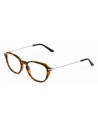 Montura de Gafas Hombre Vuarnet Vl19040002 Marrón Ø 55 mm