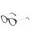 Montura de Gafas Hombre Vuarnet Vl19050001 Negro Ø 55 mm