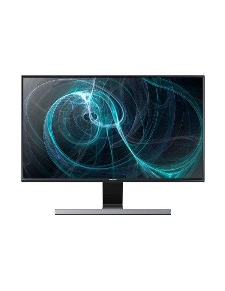 Samsung LS24D590PLX - Monitor LED de 24: SAMSUNG: Kiwiku.com: Informática