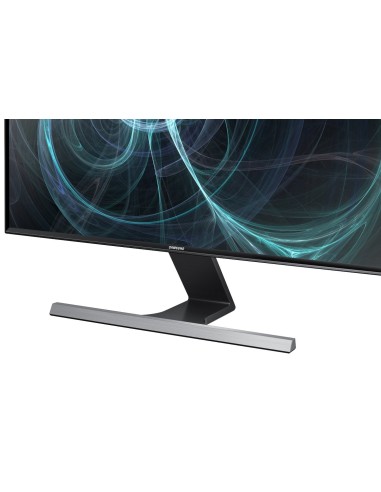 Samsung LS24D590PLX - Monitor LED de 24: SAMSUNG: Kiwiku.com: Informática
