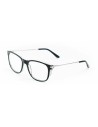 Montura de Gafas Hombre Vuarnet Vl18010001 Negro Ø 53 mm