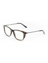 Montura de Gafas Hombre Vuarnet Vl18010002 Marrón Ø 53 mm