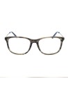 Montura de Gafas Hombre Vuarnet Vl18010003 Gris Ø 53 mm