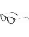 Montura de Gafas Hombre Vuarnet Vl18020001 Negro Ø 53 mm