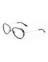 Montura de Gafas Hombre Vuarnet Vl18050002 Gris Ø 54 mm
