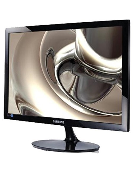 Samsung LS22D300HY - Monitor LED de 22: SAMSUNG: Kiwiku.com: Informática